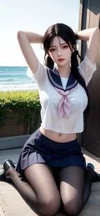深海探秘海报