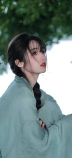 迷雾森林海报