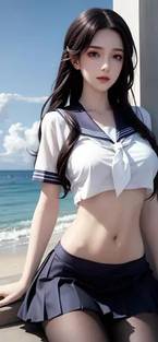 长安风云海报