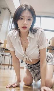 青春派海报